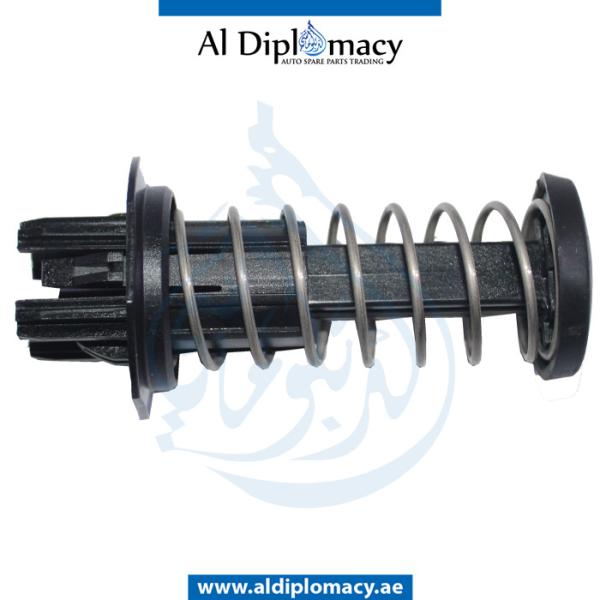 HOOD SPRING ELEMENT