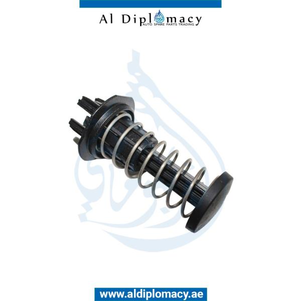 HOOD SPRING ELEMENT