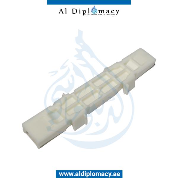 CHAIN SLIDING RAIL UPPER