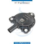 ELECTROMAGNET CAMSHAFT ADJUSTER EXHAUST