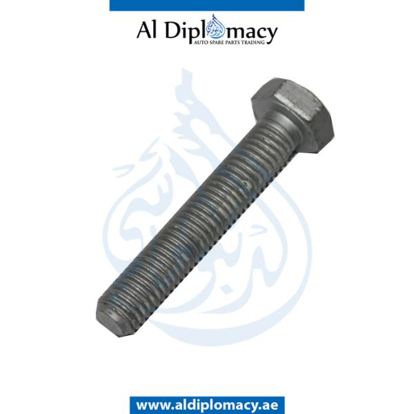 HEXAGON HEAD BOLT