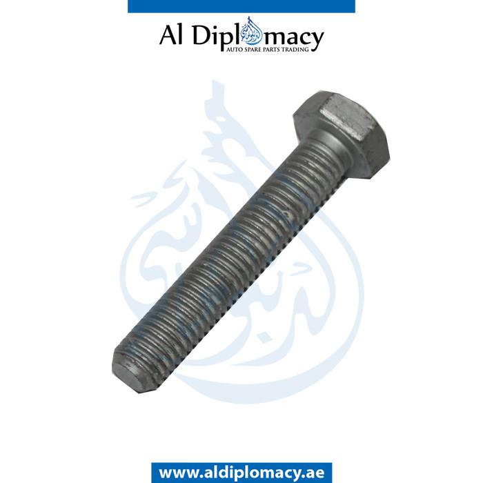 HEXAGON HEAD BOLT