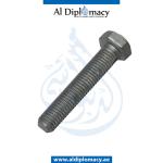 HEXAGON HEAD BOLT