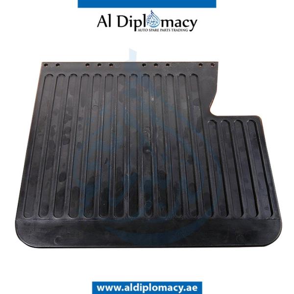 MUD FLAP REAR LEFT