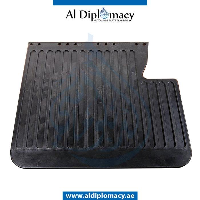 MUD FLAP REAR LEFT