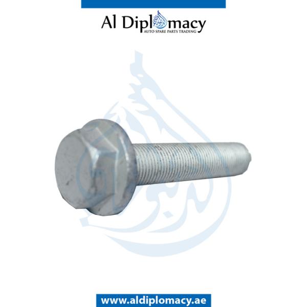 HEXAGON HEAD BOLT