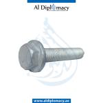 HEXAGON HEAD BOLT