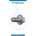 HEXALOBULAR BOLT