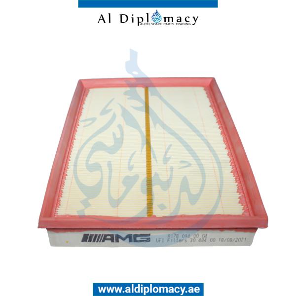 AIR FILTER 