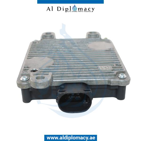 RADAR SENSOR