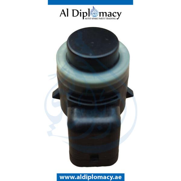 PARKING DISTANCE SENSOR