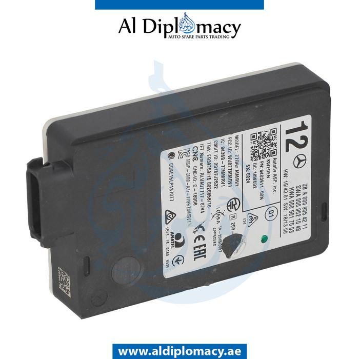 RADAR SENSOR FRONT