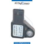PRESSURE SENSOR