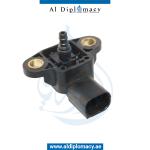 PRESSURE SENSOR