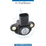 PRESSURE SENSOR