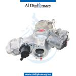 TURBOCHARGER