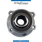 FRONT WHEEL BEARING