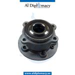 FRONT WHEEL BEARING