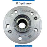 FRONT WHEEL BEARING