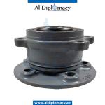 REAR WHEEL BEARING