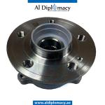 REAR WHEEL BEARING