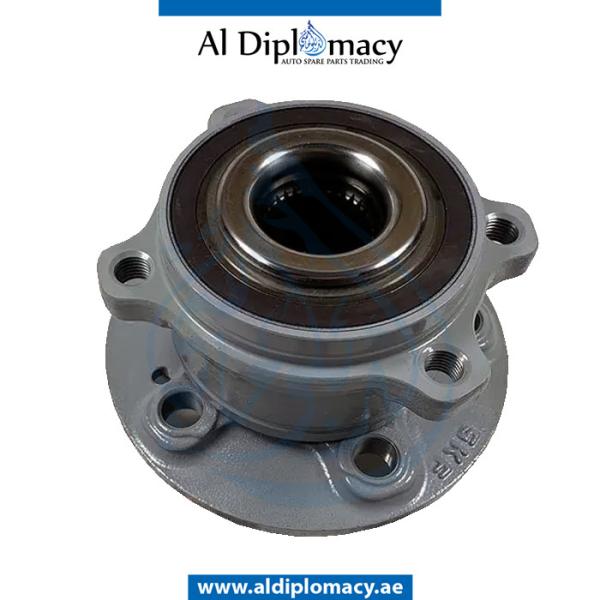REAR WHEEL BEARING