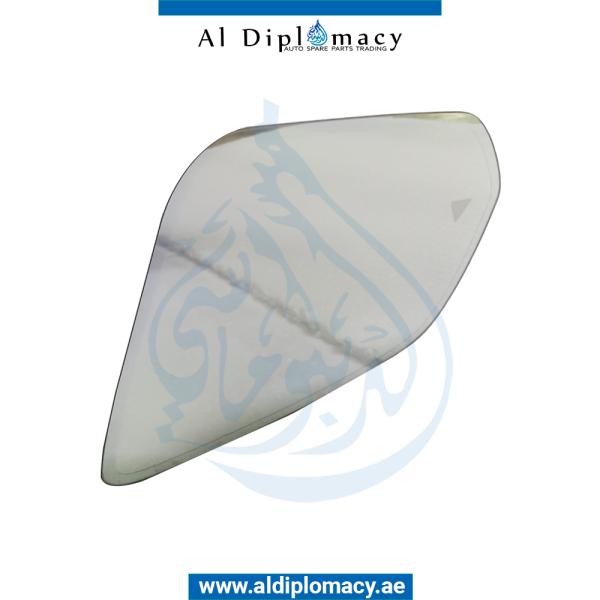 MIRROR GLASS LEFT 