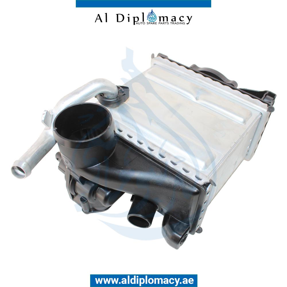 CHARGE AIR COOLER RIGHT