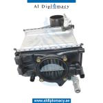 CHARGE AIR COOLER RIGHT