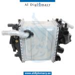 CHARGE AIR COOLER RIGHT