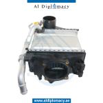 CHARGE AIR COOLER LEFT