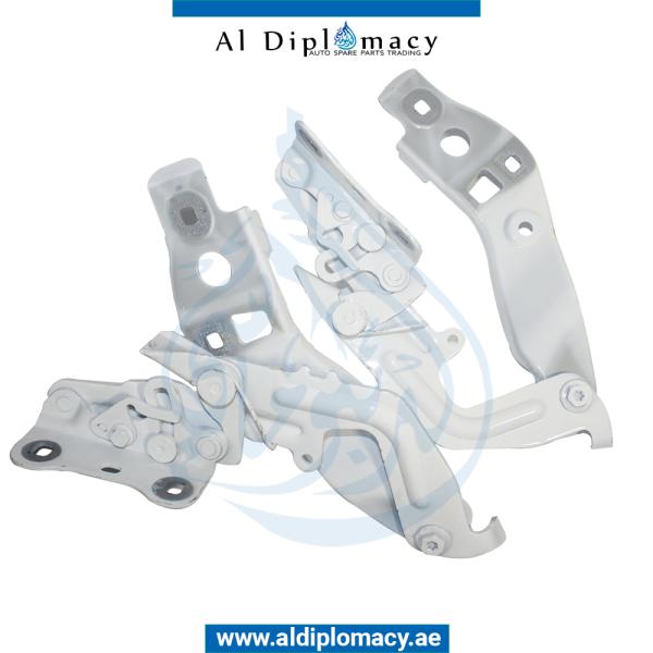 HOOD HINGE SET