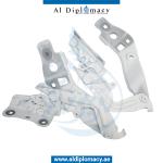 HOOD HINGE SET