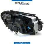 HEADLIGHT UPGRADE FROM NORMAL TO LED LEFT