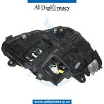 HEADLIGHT DYNAMIC LED LEFT