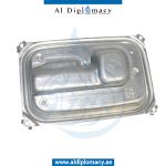 LED HEADLIGHT CONTROL UNIT