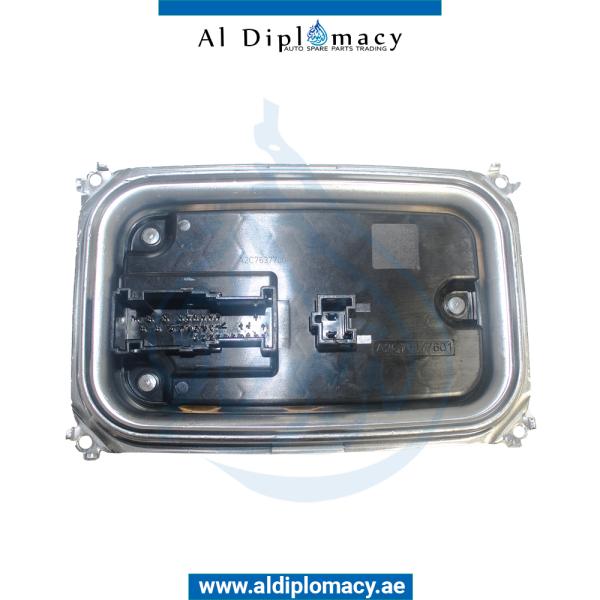 LED HEADLIGHT CONTROL UNIT