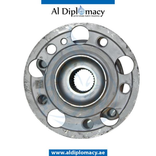 REAR WHEEL BEARING