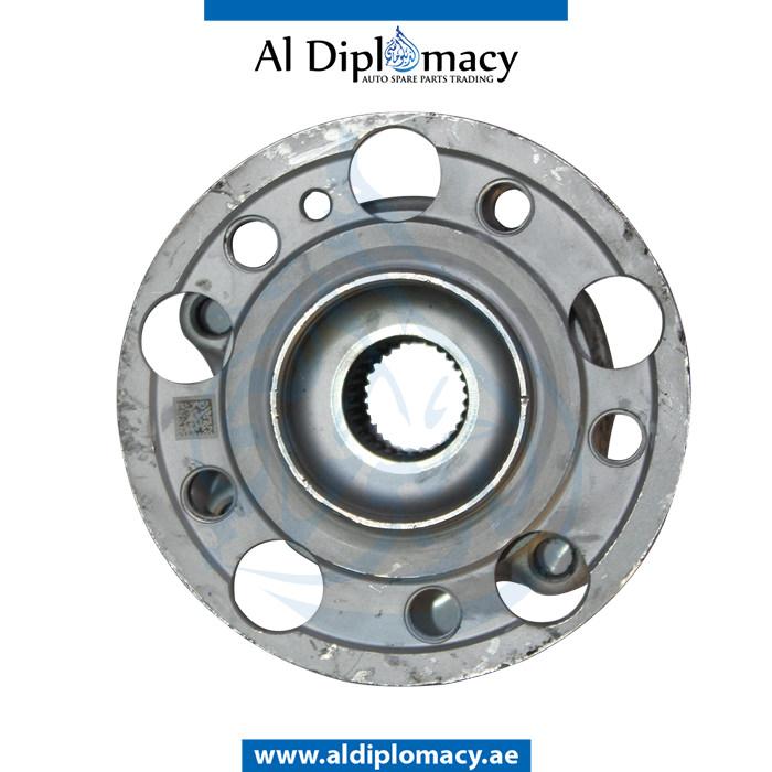 REAR WHEEL BEARING
