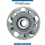 REAR WHEEL BEARING