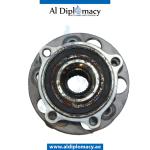 REAR WHEEL BEARING