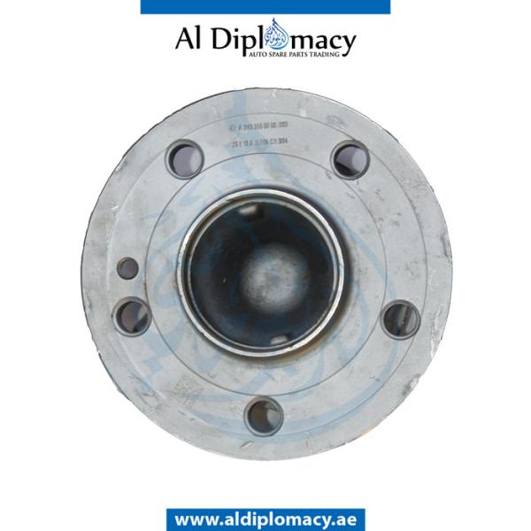 REAR WHEEL BEARING