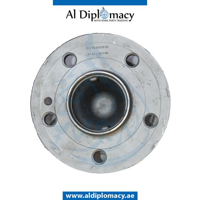 REAR WHEEL BEARING