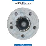 REAR WHEEL BEARING