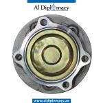 REAR WHEEL BEARING