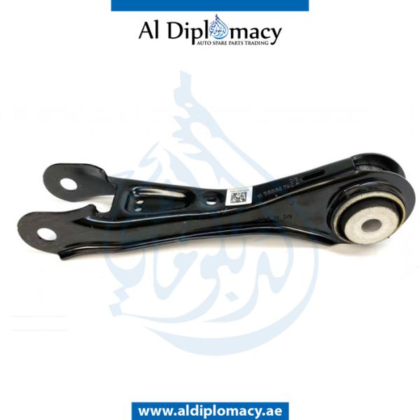 CONTROL ARM REAR LEFT OR RIGHT