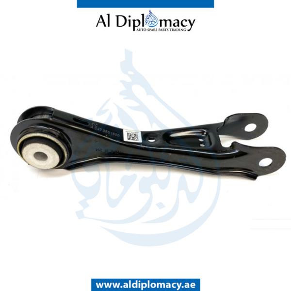 CONTROL ARM REAR LEFT OR RIGHT