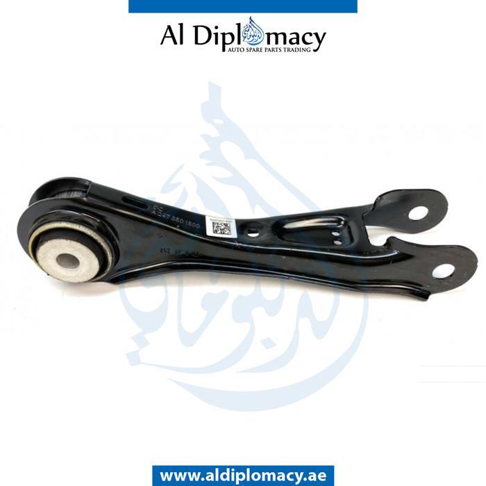 CONTROL ARM REAR LEFT OR RIGHT