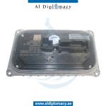 LED HEADLIGHT CONTROL UNIT