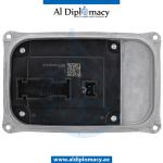 LED HEADLIGHT CONTROL UNIT